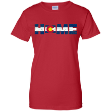 Colorado-Home-State-Flag-T-shirt