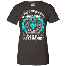 He-Fixed-My-Broken-Heart-I-Love-My-Mechanic-T-Shirt