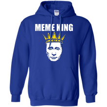 Dank-Meme-Shirts-Meme-King-Vladimir-Putin-Funny-Russia-Tee
