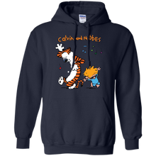 Funny-Ca-lvin-Tee-Ho-bb-es-Shirt-Dance