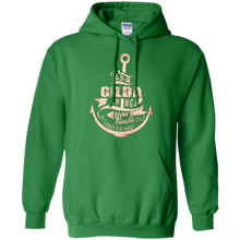 GILDA-T-shirt-It's-a-GILDA-thing-you-wouldn't-understand