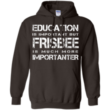 Funny-Frisbee-T-Shirt