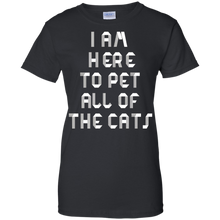 I-Am-Here-To-Pet-All-Cats---Cat-Lovers-T-Shirt