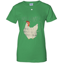 Guess-What-Chicken-Butt-G-raphic-T-Shirt