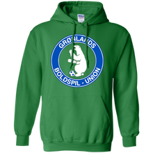 Greenland-Polar-Bear-Football-(Soccer)-Shirt