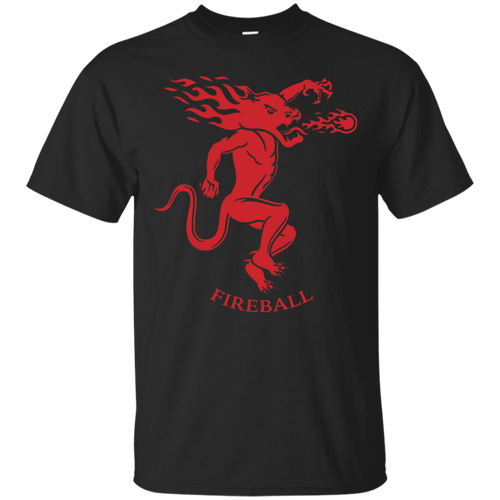 Fireball-Cinnamon-Whiskey-Dragon-T-Shirt