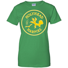 Holyhead-Harpies-T-shirt