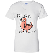 Dick-Butt---Limited-Edition-T-Shirt