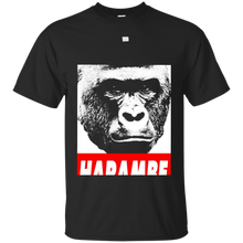 Ha-rambes-Gorilla-Support-T-shirts