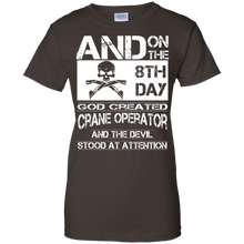 crane-operator-tshirts-and-on-the-8th-day-god-created-cran