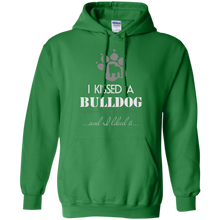 Funny-Bulldog-T-Shirt-I-Kissed-a-Bulldog-and-I-Liked-It