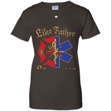 Firefighter-EMS-EMT---Like-Father-Like-Daughter