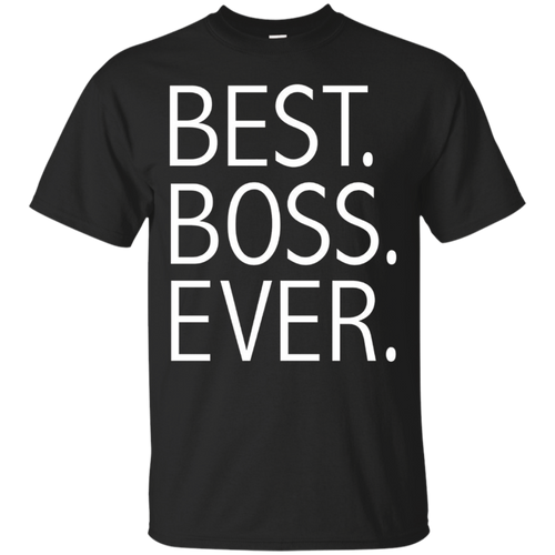 Funny-Best-Boss-T-shirt-Supervisor-Manager-Team-Lead