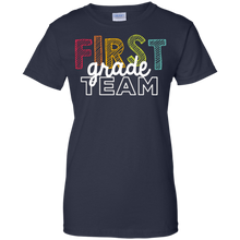 First-Grade-Team-Shirts