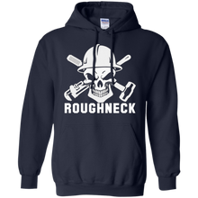 I-am-a-ROUGHNECK-T-Shirt