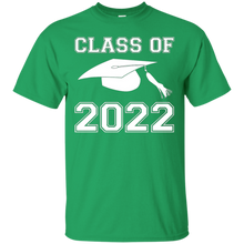 Class-Of-2022-T-Shirt