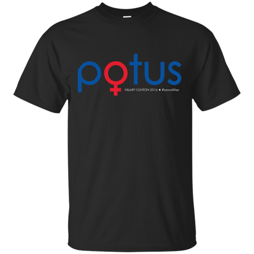 Hillary-Clinton-2016---POTUS-#iamwither