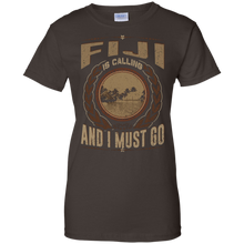 Fiji-Is-Calling-And-I-Must-Go---Fiji-T-Shirt
