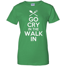 Go-Cry-in-the-Walk-in-Shirt-Funny-Chef-T-Shirt-Cooking-Tee