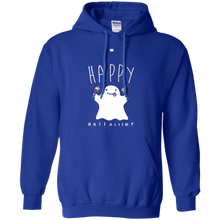 Happy-Hallowine---Funny-Ghost-T-shirt