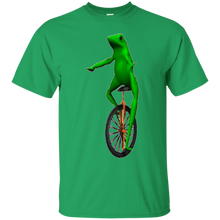 Dat-Boi-Dank-Frog-Meme-T-shirt