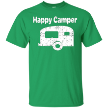 Happy-Camper-T-shirt