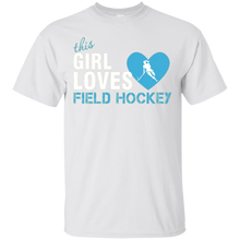 Field-hockey-shirt---I-am-a-field-hockey-girl
