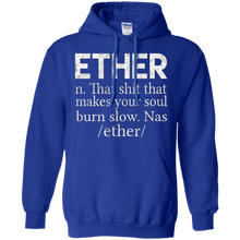Ether-Funny-Definition-T-shirt--Ether-Burns-Funny-Gift-Shirt