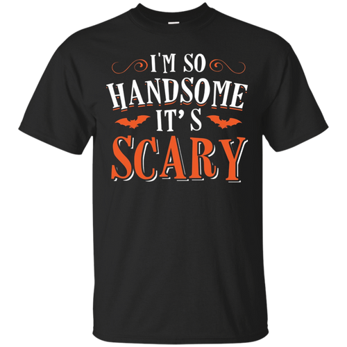 Funny-Halloween-Costume-For-Boys-T-Shirt