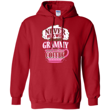 Grammy-Before-She-Has-Her-Coffee-T-Shirt