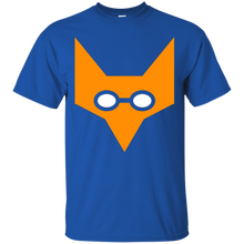 Foxylearning-Logo-Shirt
