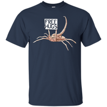 Free-Hugs-T-shirt---unisex-T-shirt
