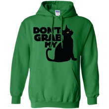 Don't-grab-my-Cat-t-shirt-funny-political-parody-feminist