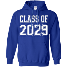 Class-of-2029-First-Day-of-School-Cute-T-Shirt