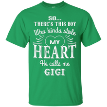Grandma-GIGI-and-grandson-TShirt-he-stole-my-heart
