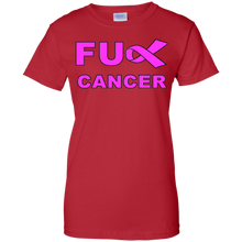 F-CK-Cancer---Breast-Cancer-Awareness-Shirt