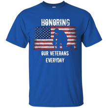 Honoring-our-Veterans-Everyday-TShirt