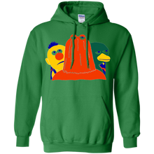 Don't-Hug-Me-I'm-Scared-Tshirt