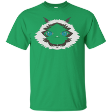 Himalayan-Cat-face-T-Shirt-for-men-women-boys-girls-kids