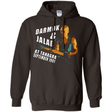 Darmok-_amp_-Jalad-at-Tanagra-T-Shirt