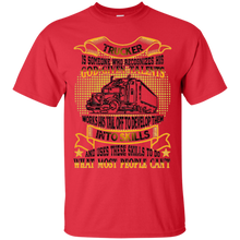 Funny-Truck-Driver-Quotes-Gift-Trucker-Lovers-T-Shirt