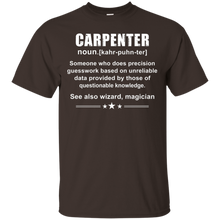 Funny-Carpenter-Meaning-T-Shirt-Carpenter-Noun-Definition