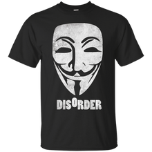 Guy-Fawkes-Anonymous-Mask-Disorder-T-Shirt-Mens-_amp_-Womens
