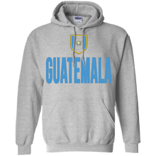 GUATEMALA-T-shirt-2016-Guatemalan-Flag-Coat-of-Arms-Tee