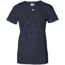 Funny-Ghost-Face-Halloween-T-Shirt