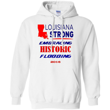 DeBran-Shirts-Louisiana-Strong-T-Shirt
