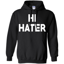 Hi-Hater-Bye-Hater-Funny-T-Shirts---Cool-Gift-For-you