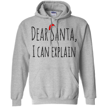 Dear-Santa-I-Can-Explain-Christmas-Holiday-Tshirt
