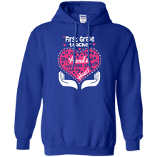 First-Grade-Teacher-Full-Heart-T-Shirt---Teacher-Shirt