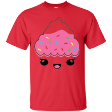 Cupcake-ihascupquake-YouTuber-Gamer